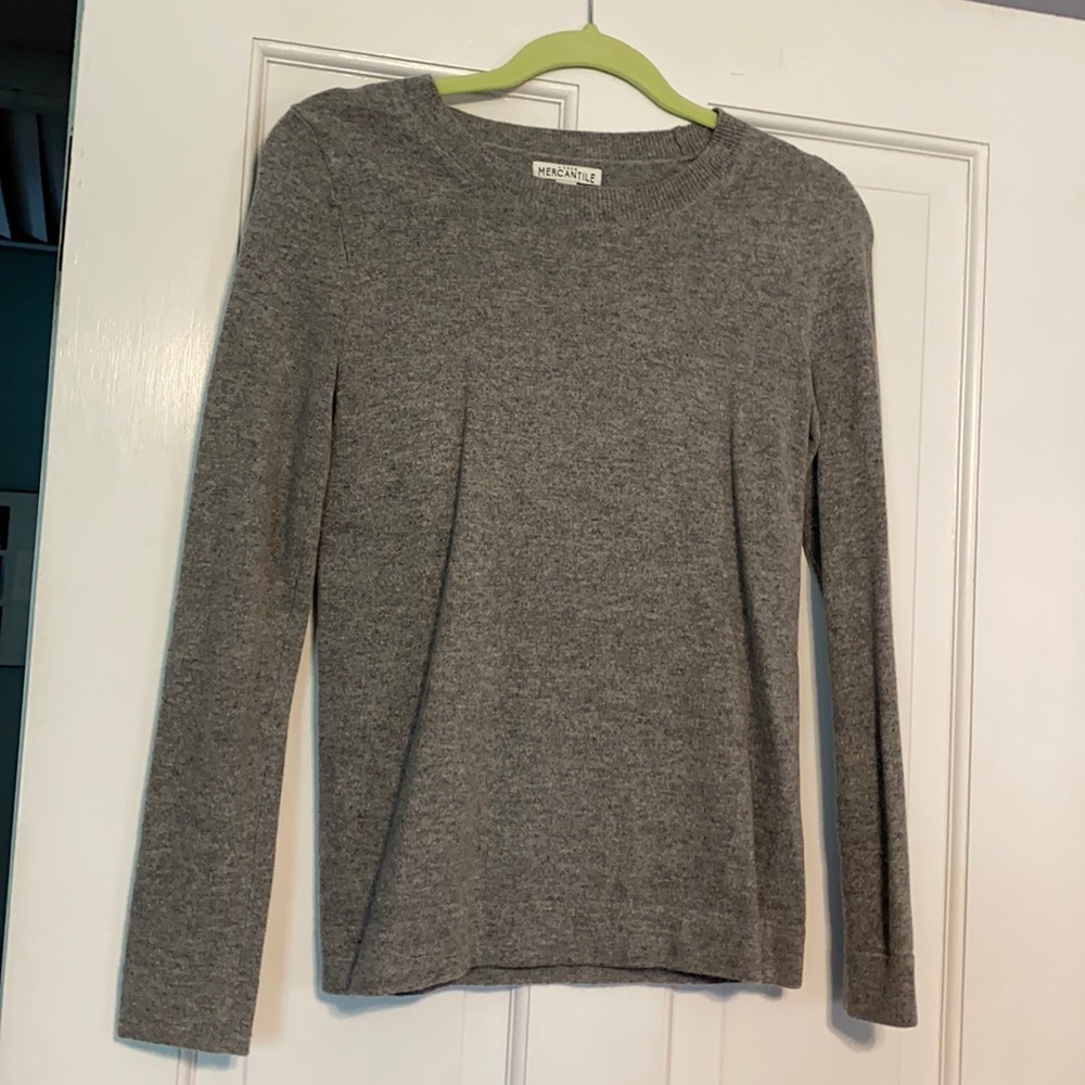JCrew Sweater